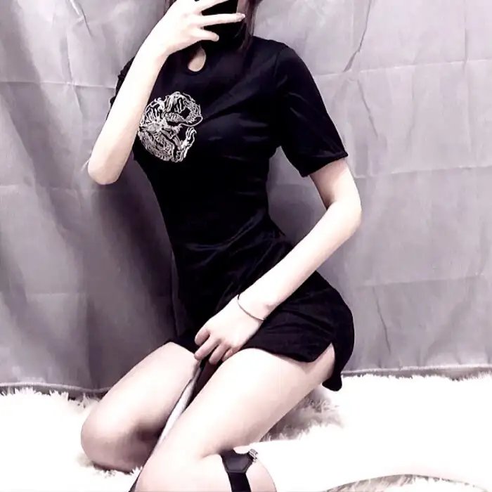 老狐狸